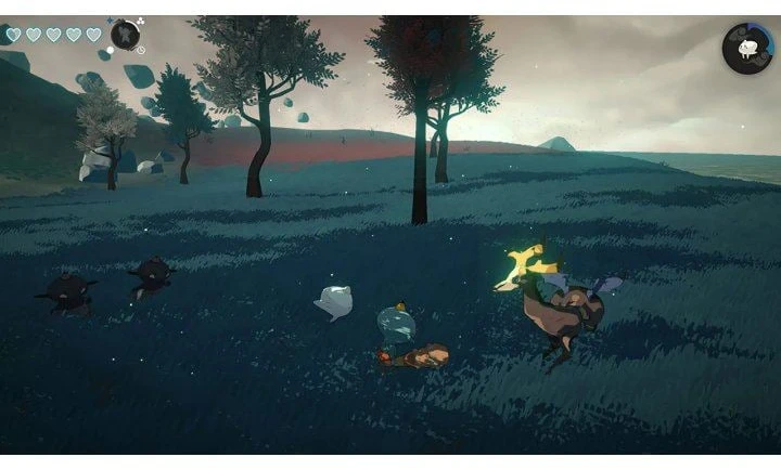 Red Art Games Raudona Art Games ONI: kelias į galingiausią Oni – PlayStation 5