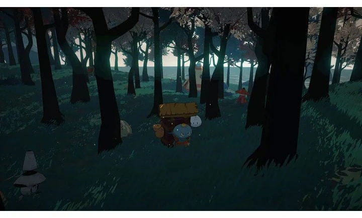 ONI: Kelias tapti galingiausiu Oni – „Nintendo Switch“