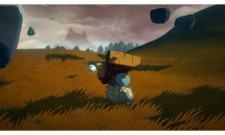 ONI: Kelias tapti galingiausiu Oni – „Nintendo Switch“