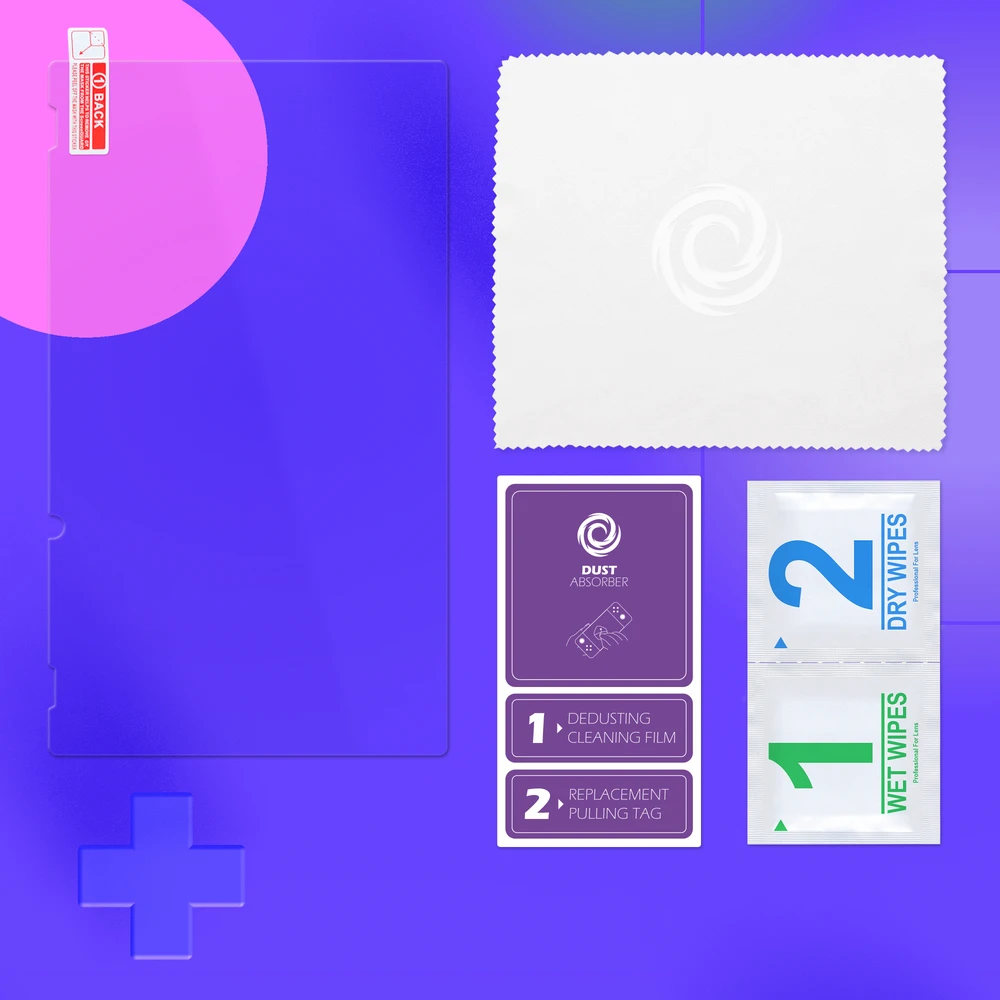 „Oniverse“ ekrano apsauga, „Nintendo Switch 2“