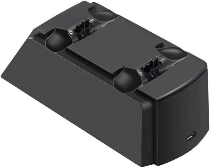 Oniverse - Quick Charging Station (Juodas) - PS4