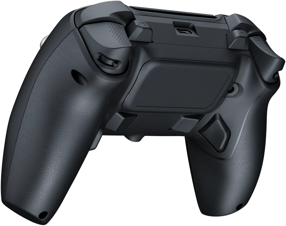 ONIVERSE - „Starion PS5“ „Bluetooth“ valdiklis - obsidiano juodas