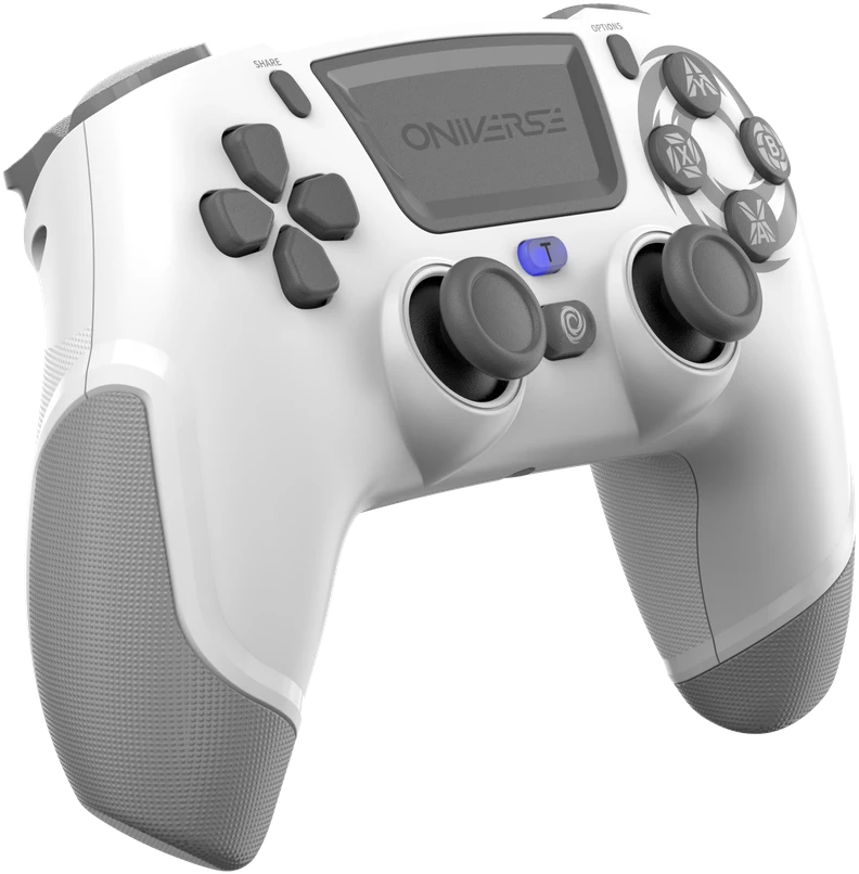 Oniverse - Wireless Controller Revolt V2 BT Wasp - PS4 (Moon Baltas)