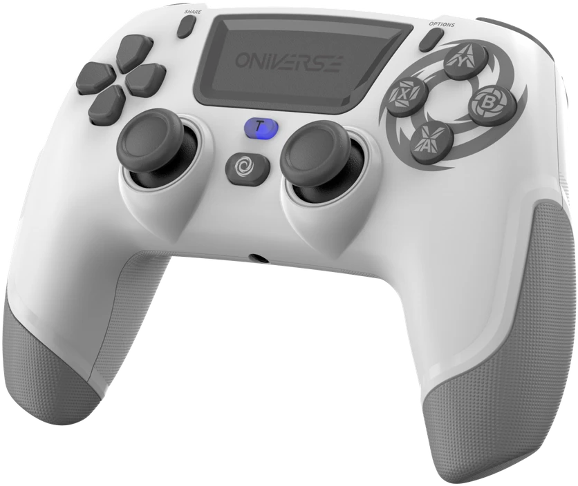 Oniverse - Wireless Controller Revolt V2 BT Wasp - PS4 (Moon Baltas)