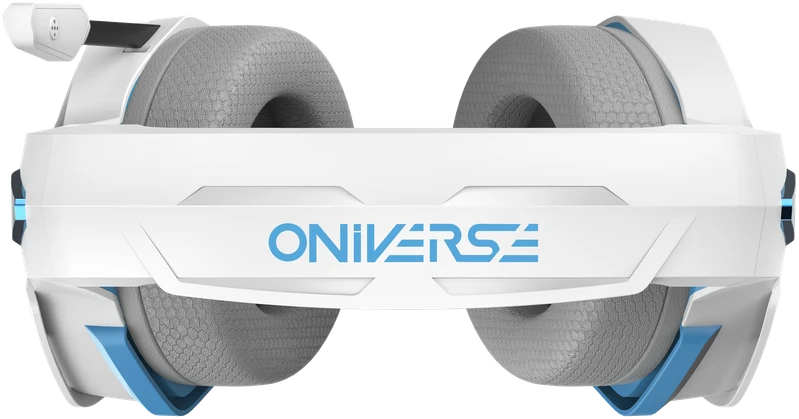 Ausinės Oniverse ūkas Arkties Baltas
