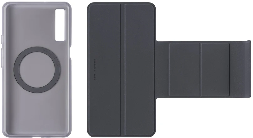 Onyxonyx Boox Onyx - BOOX Palma2 Pro 2-in-1 magnetinis dėklas - 6,13 colio
