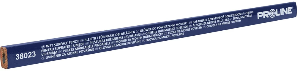 Proline Pieštukas šlapiam pavirš.t.mėl.EN417