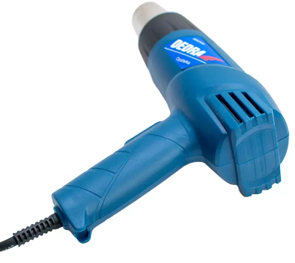 Dedra Techninis fenas 10002000W