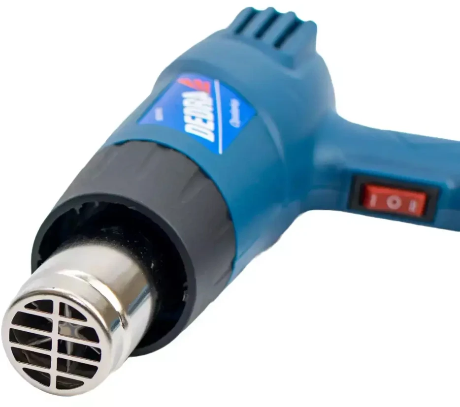 Dedra Techninis fenas 10002000W