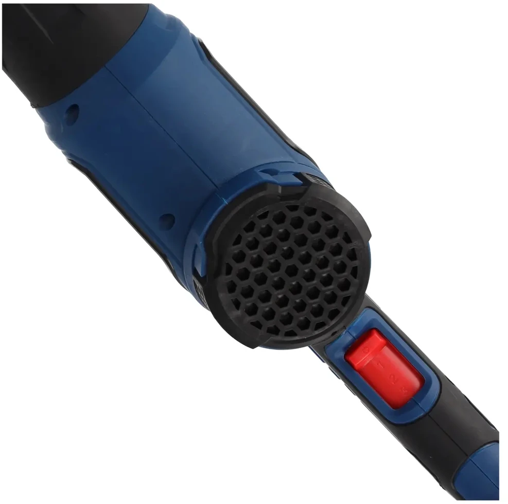 Dedra iluminis degiklispiktoliu degiklis 3in1 2000W