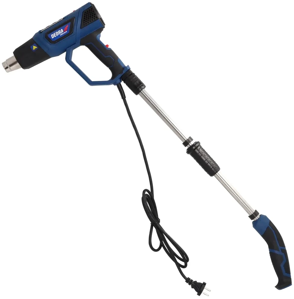 Dedra iluminis degiklispiktoliu degiklis 3in1 2000W