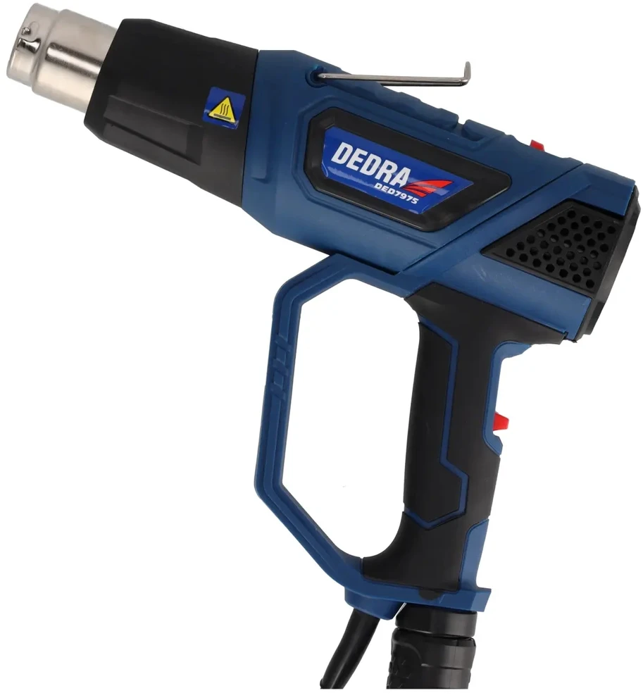 Dedra iluminis degiklispiktoliu degiklis 3in1 2000W