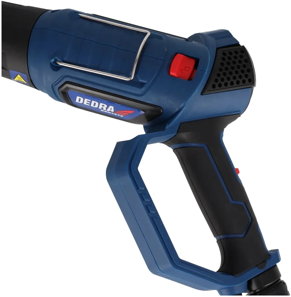 Dedra iluminis degiklispiktoliu degiklis 3in1 2000W