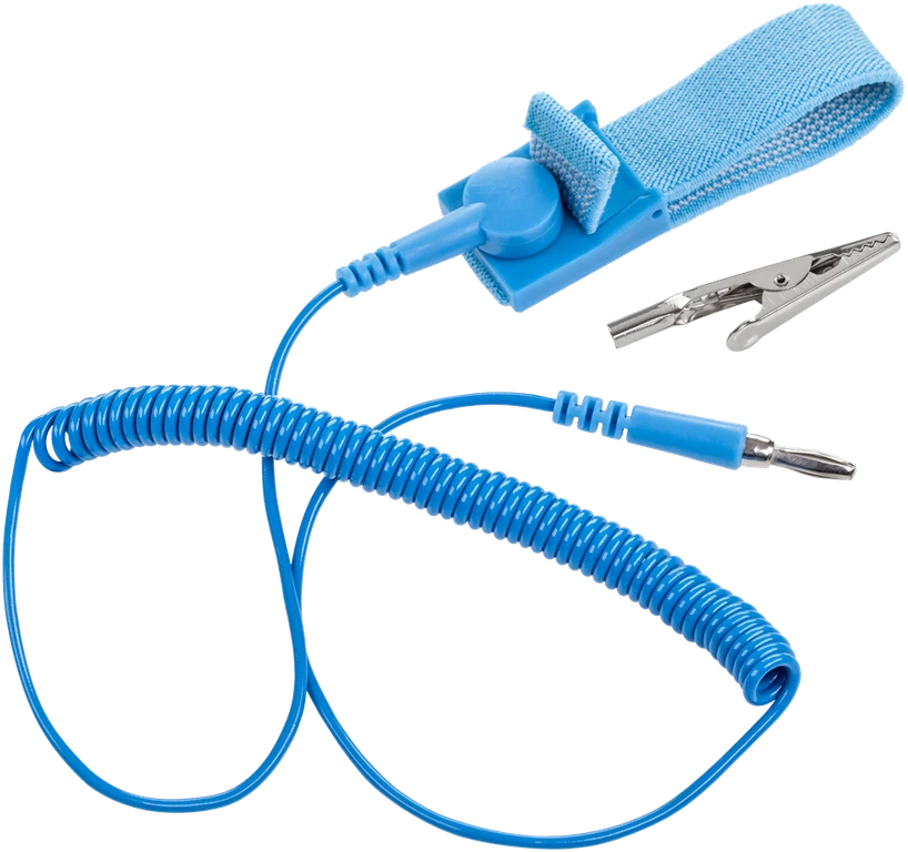 Opaska Oem Antistatinė apyrankė NAR0045