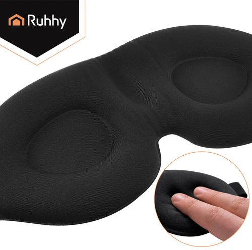 Ruhhy Sleeping Mask 27198
