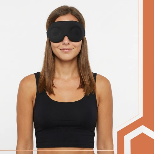 Ruhhy Sleeping Mask 27198