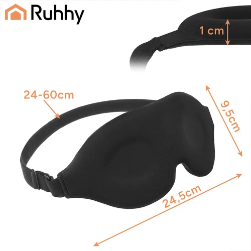 Ruhhy Sleeping Mask 27198