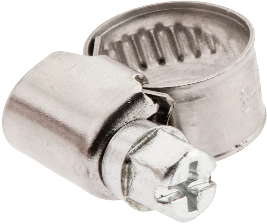 Opaska Sliekinis spaustukas 12-20/9 mm, W2