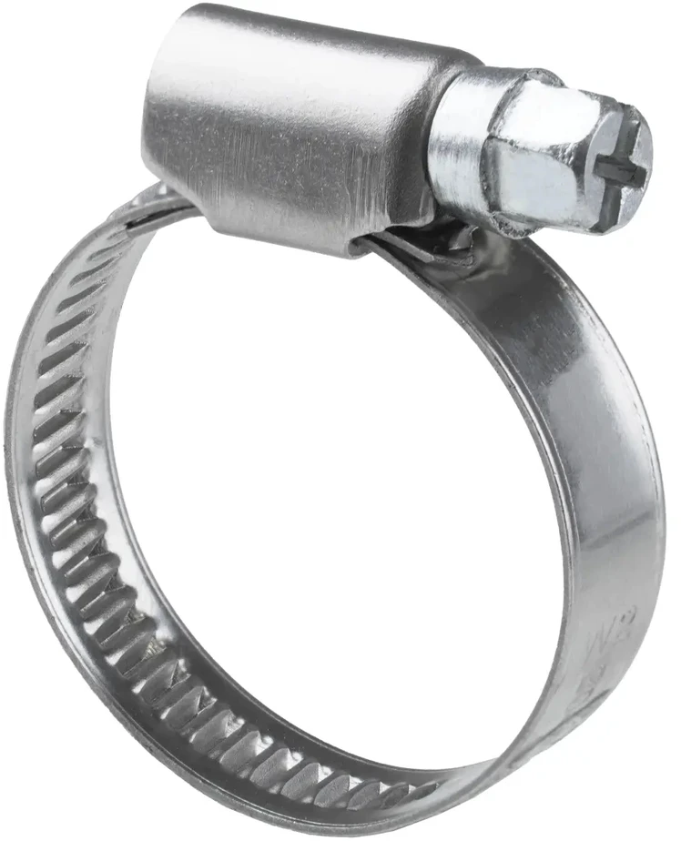 Dedra Opaska Sliekinis spaustukas 150-170/9mm, plienas W2
