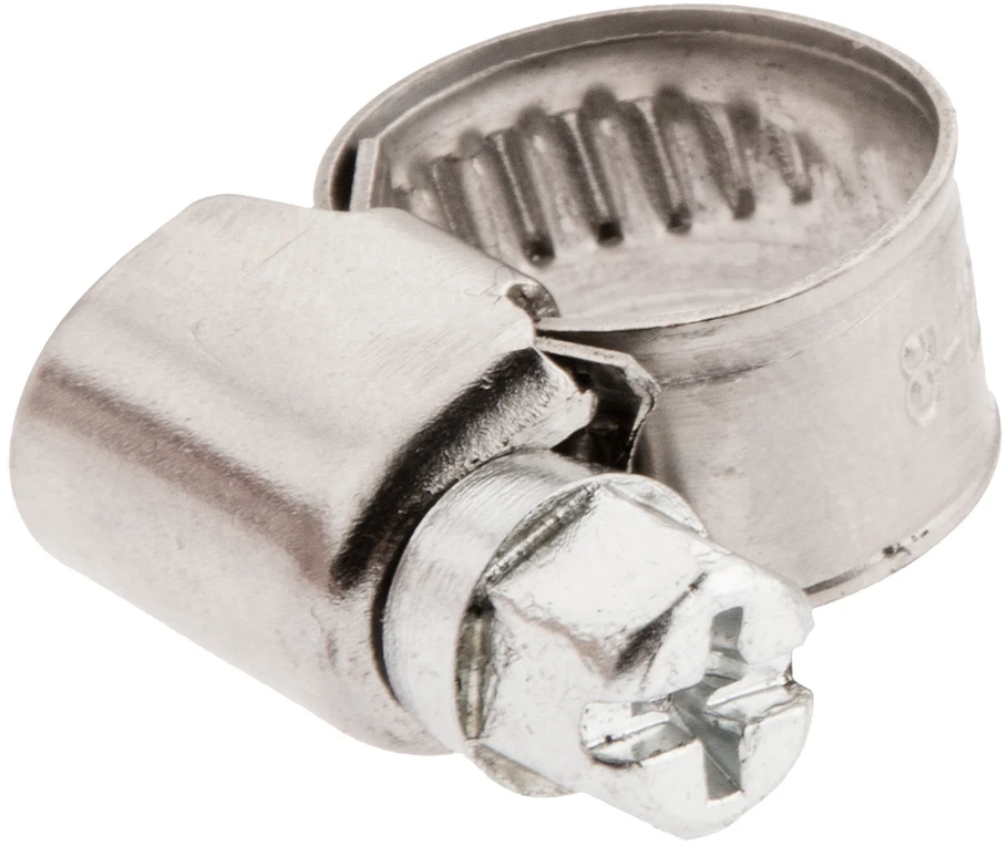 Opaska Sliekinis spaustukas 16-25/9 mm, W2