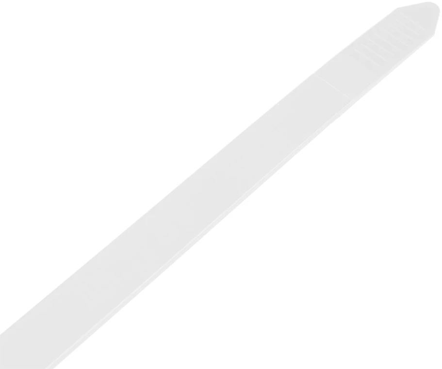 ‎Opaski EXTREME kabelių raiščiai 12 x 700 mm, balti, 50 vnt.