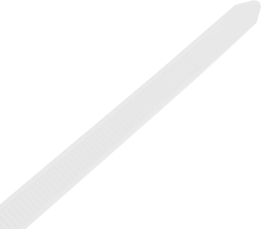 ‎Opaski EXTREME kabelių raiščiai 12 x 700 mm, balti, 50 vnt.