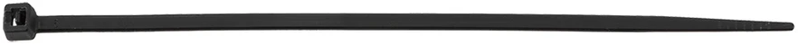 ‎Opaski EXTREME kabelių raiščiai 2,5 x 100 mm, juodi, 100 vnt.