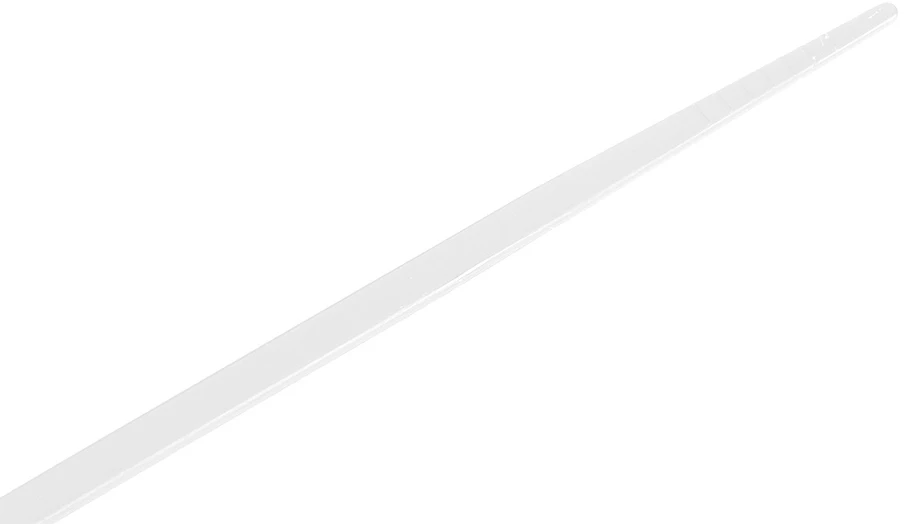 ‎Opaski EXTREME kabelių raiščiai 2,5 x 150 mm, balti, 100 vnt.