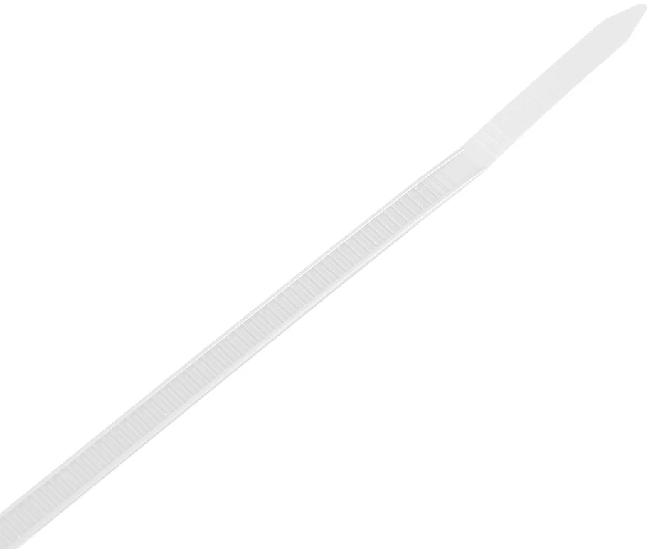 ‎Opaski EXTREME kabelių raiščiai 3,6 x 150 mm, balti, 20 vnt.