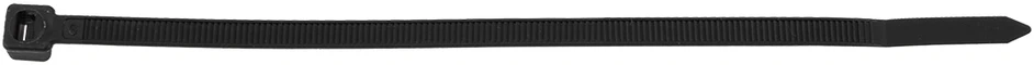 ‎Opaski EXTREME kabelių raiščiai 4,8 x 150 mm, juodi, 100 vnt.