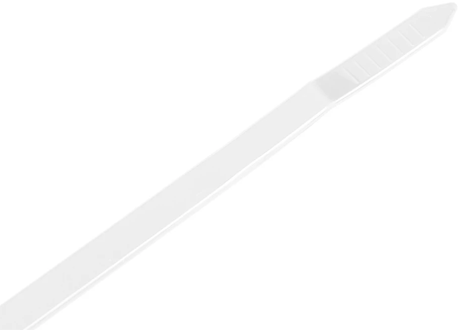 ‎Opaski EXTREME kabelių raiščiai 4,8 x 150 mm, balti, 100 vnt.