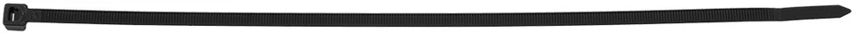 ‎Opaski EXTREME kabelių raiščiai 4,8 x 200 mm, juodi, 100 vnt.