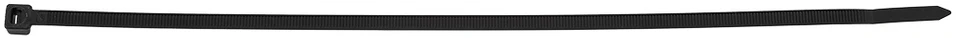 ‎Opaski EXTREME kabelių raiščiai 4,8 x 200 mm, juodi, 20 vnt.