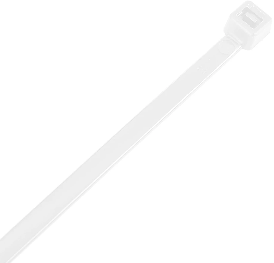 ‎Opaski EXTREME kabelių raiščiai 4,8 x 300 mm, balti, 20 vnt.