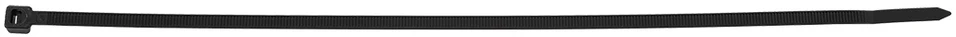 Neo ‎Opaski EXTREME kabelių raiščiai 4,8 x 300 mm, juodi, 100 vnt.