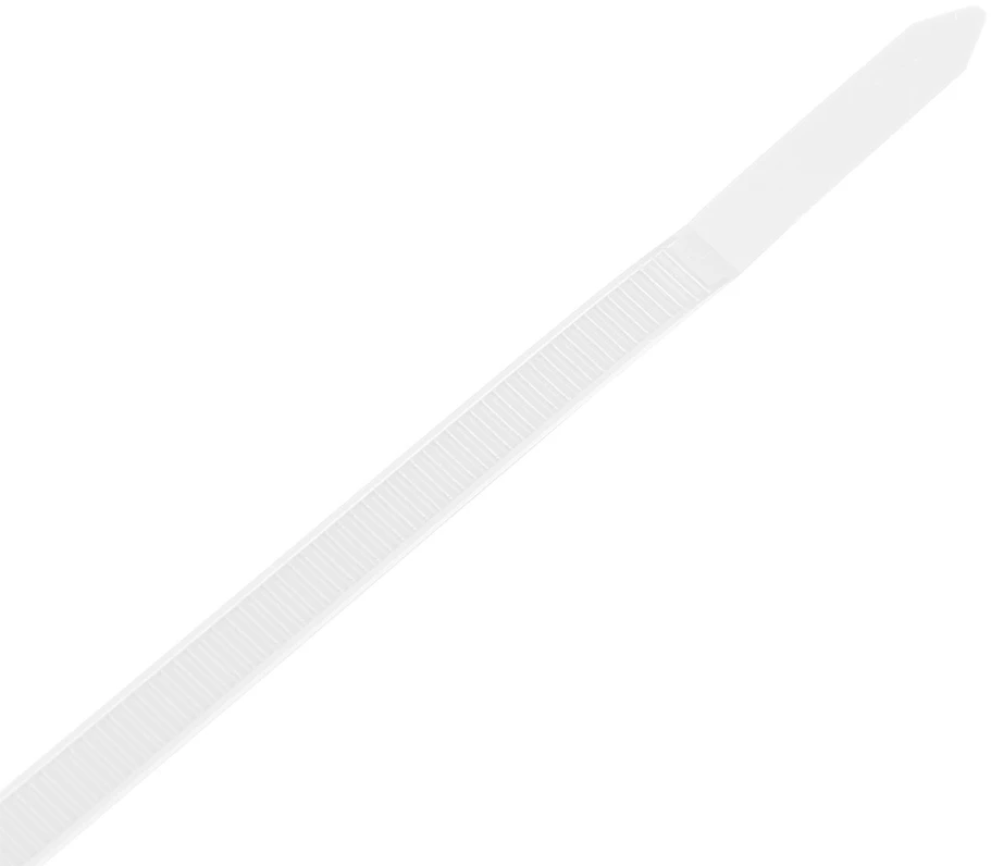 ‎Opaski EXTREME kabelių raiščiai 4,8 x 450 mm, balti, 50 vnt.