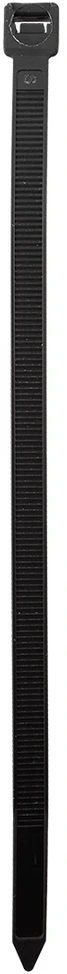 ‎Opaski EXTREME kabelių raiščiai 7,6 x 200 mm, juodi, 50 vnt.