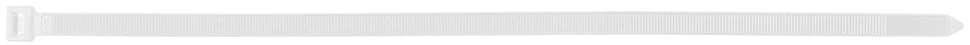 ‎Opaski EXTREME kabelių raiščiai 7,6 x 300 mm, balti, 50 vnt.