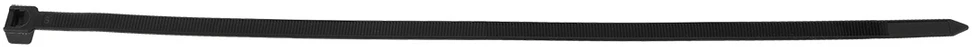 ‎Opaski EXTREME kabelių raiščiai 7,6 x 300 mm, juodi, 50 vnt.