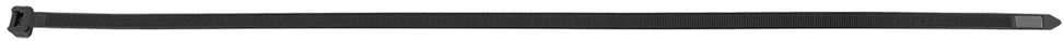 ‎Opaski EXTREME kabelių raiščiai 9,0 x 450 mm, juodi, 50 vnt.