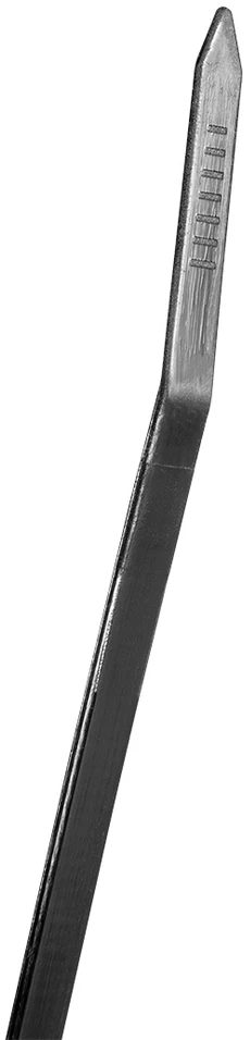 ‎Opaski Kabelių raiščiai 4,8 x 370 mm, 75 vnt., juodi