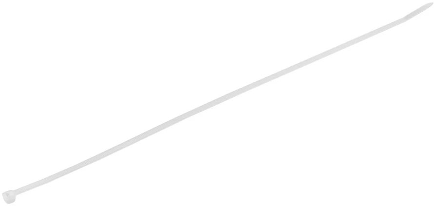 ‎Opaski Kabelių raiščiai 4,8 x 370 mm, 75 vnt., balti
