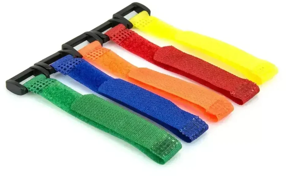 Dedra Direliai su lipdukais 12x150 mm skirtingu spalvu 10 vnt