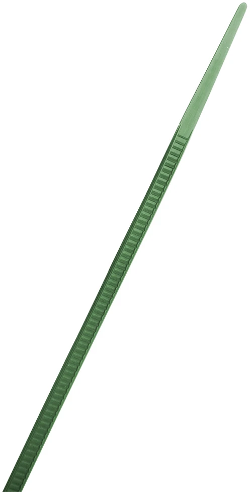‎Opaski Sodo dirželiai 2,5 x 200 mm, xa050 vnt., žali