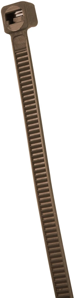 ‎Opaski Sodo dirželiai 4,8 x 160 mm, 50 vnt., rudi