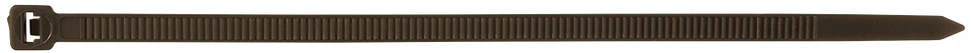 ‎Opaski Sodo dirželiai 4,8 x 160 mm, 50 vnt., rudi