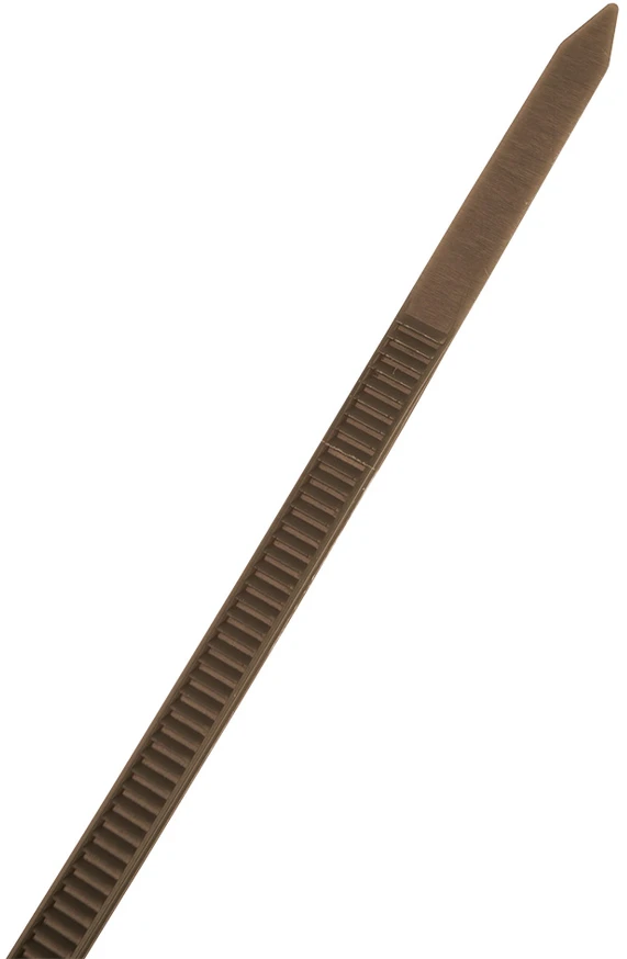 ‎Opaski Sodo dirželiai 4,8 x 160 mm, 50 vnt., rudi