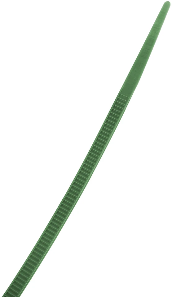 ‎Opaski Sodo dirželiai 4,8 x 300 mm, xa050 vnt., žali