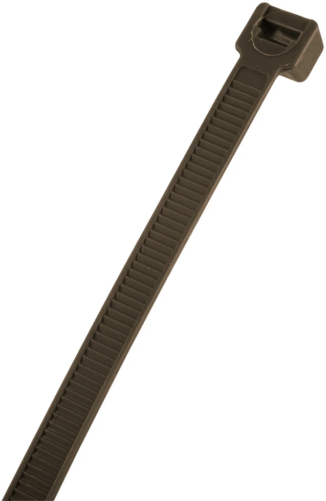 ‎Opaski Sodo dirželiai 7,6 x 380 mm, 50 vnt., rudi