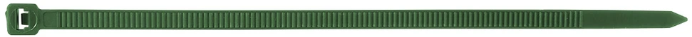 ‎Opaski Sodo raišteliai 4,8 x 160 mm, 50 vnt., žali